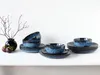 CreaTable, 21912, AllRound Magic Blue, Tellerset 12-tlg, Produktbild-Vorschau 4