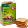 Toastbrot Glutenfrei 400g Produktbild-Vorschau 1
