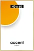 accent by nielsen Kunststoff Bilderrahmen Colorado Uni, Produktbild-Vorschau 1