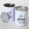 Spardose Das Gönn Ich Mir 14 x 10 cm Produktbild-Vorschau 3