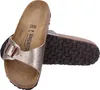 BIRKENSTOCK Bio Mule jusqu'à 30mm de hauteur de semelle Voir les images du produit 52