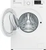 Beko WUX71232WI-IT Waschmaschine Freistehend Frontlader 7 Produktbild-Vorschau 2