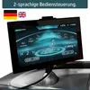 AMBINESS Massagesessel Relaxsessel YUNA | 60 Produktbild-Vorschau 2