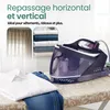 Emerio Dampfbügelstation – 2200 W – 1,5 L – Voir les images du produit 8