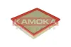 Luftfilter KAMOKA F217801 für FORD Transit Mk6 Kasten Produktbild-Vorschau 1