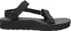 Teva W Midform Universal Black 38 Produktbild-Vorschau 40