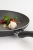 BALLARINI Bologna 32 cm, Rund, Allzweckpfanne, Schwarz, Produktbild-Vorschau 12
