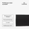 Chauffage Klarstein Sálavý, radiateur électrique Voir les images du produit 3