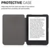 kwmobile Schutzhülle für Tolino Shine 3 Hülle - eReader Produktbild-Vorschau 4