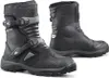 Stivali da moto FORMA ADVENTURE LOW DRY nero 45 Anteprima dell’immagine prodotto 1
