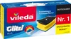 Vileda 139787, Schwarz, Blau, Gelb, Rechteckig, Faser, Produktbild-Vorschau 8