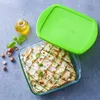 Pyrex Plat à four - avec couvercle - Cook & Store - 23 x 15 Voir les images du produit 31