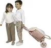 Chariot de supermarché pliant DeCuevas Toys 52074 Voir les images du produit 2