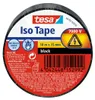 tesa Isolierband 10m x 15mm Schwarz Produktbild-Vorschau 6