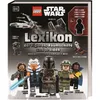 LEGO® Star Wars(TM) Lexikon der Figuren, Raumschiffe und Produktbild-Vorschau 6