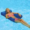Nafukovacie vodné kreslo do bazéna ergonomické ležadlo s Náhľad obrázku produktu 2