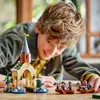LEGO® Harry Potter 76426 Łódka zamkowa w Hogwarcie Podgląd zdjęcia produktu 8