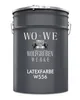 Latexfarbe Innenweiß Abwaschbare Wandfarbe Wohnraumfarbe Produktbild-Vorschau 1