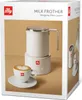 Illy 22984, Automatický napěňovač/ohřívač mléka, Bílá, Náhled obrázku produktu 9