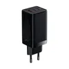 Baseus GaN3 Pro schnelles universelles GaN-Ladegert 2 x USB Produktbild-Vorschau 2