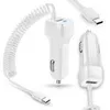 Ladekabel für Samsung Galaxy A / M Serie 15W 3,1A  Auto KFZ Produktbild-Vorschau 8