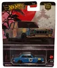 Hot Wheels HRV70, Samochód, 3 lat(a), Plastik, Metal, Podgląd zdjęcia produktu 1