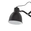 Lindby - Modern Industrie I Vintage I Wandleuchte weiß Produktbild-Vorschau 10