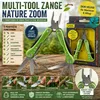 Nature Zoom - Multi -Tool Zange Produktbild-Vorschau 6