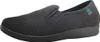 Fly Flot Herren Hausschuhe geschlossen Cord Slipper, Produktbild-Vorschau 2