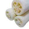 6 Stücke  Natürliche Luffa, Luffa-Schwamm Spa Peeling Produktbild-Vorschau 2