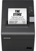 Epson TM-T20III (011): USB + Serial, PS, Blk, EU, Podgląd zdjęcia produktu 1