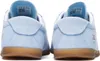 Adidas Gazelle Lo Pro In Blue White For Women – 5 UK - 38 Produktbild-Vorschau 6
