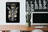 Blechschild Spruch Barbershop Friseur Salon Haare 20x30cm Produktbild-Vorschau 4