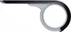 Horn Kettenk. Catena A09 Alu 38 Z. Schwarz 0. Zubehoer Produktbild-Vorschau 2