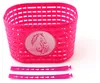 Ventura Korb,Glocke,Trinkflasche "Horse rosa Produktbild-Vorschau 8