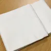 MAGMA HEIMTEX  - Tischdecke FINO - 135x190cm - oval weiss Produktbild-Vorschau 5