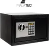 Kombinovaný trezor Malatec 22627 Náhled obrázku produktu 12