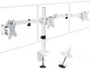 PUTORSEN 3 Monitor Tischhalterung für 13–27 Zoll Produktbild-Vorschau 1