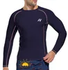 Intimo termico da uomo, intimo da sci invernale Set intimo Anteprima dell’immagine prodotto 7