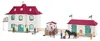 Horse Club Lakeside Pferdehof Anteprima dell’immagine prodotto 18