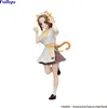 Furyu – K-On! – Ritsu Tainaka – Statue „Trio-Try-It“, 21 cm Produktbild-Vorschau 7