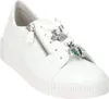 Gabor 63.339 Damenschuhe - Halbschuhe - Sneaker weiß Produktbild-Vorschau 5