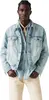 Bunda Levi's 72334-0599 pro Dámské Náhled obrázku produktu 1
