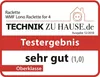 WMF Raclette Grill Lono for 4 mit Pfännchen und Schiebern Produktbild-Vorschau 14