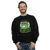 Marvel - "Avengers Endgame Say Green" Sweatshirt für Herren Produktbild-Vorschau 2
