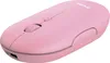 Trust Puck Mouse ambidestro RF senza fili + Bluetooth Anteprima dell’immagine prodotto 1