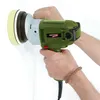 9mm-900W Dino KRAFTPAKET Exzenter Poliermaschine mit Produktbild-Vorschau 5
