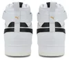 Puma Sneakers 385839-01 in White color size 44 Voir les images du produit 35