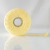 Creative Deco 200m Pastel-Gelb Makramee-Garn Produktbild-Vorschau 7