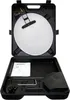 Megasat 0500099, Schwarz, Grau, Stahl, 450 mm, 120 mm, 470 Produktbild-Vorschau 14